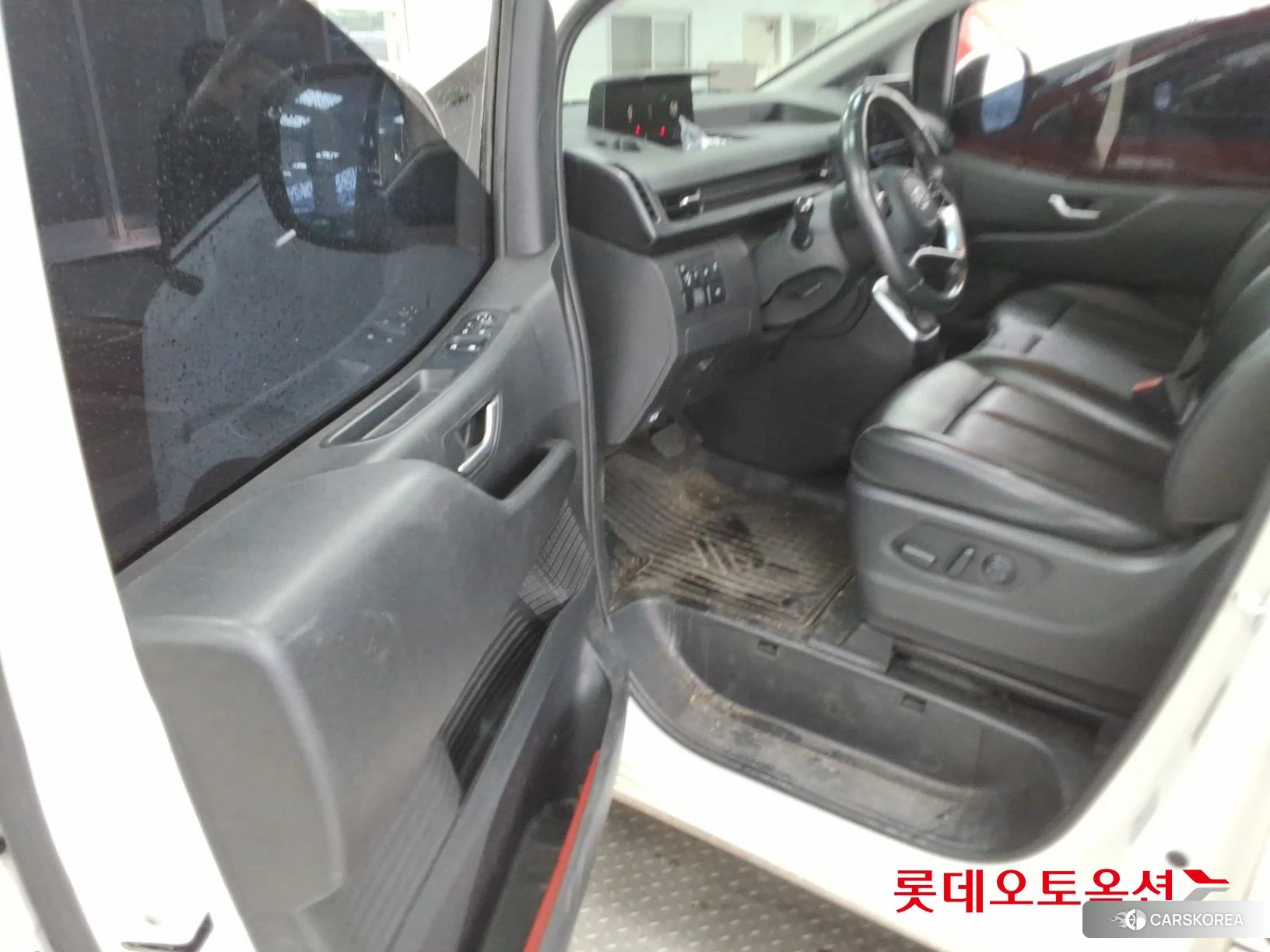 Hyundai Staria id 4352360 из Кореи 29