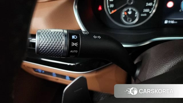 Genesis G80 (RG3) id 4389182 из Кореи 29