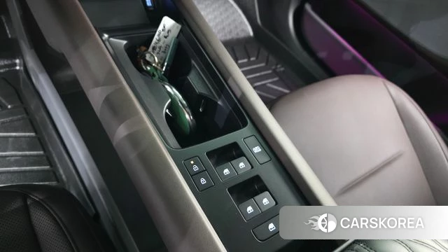 Hyundai Ionic 6 id 4608311 из Кореи 29