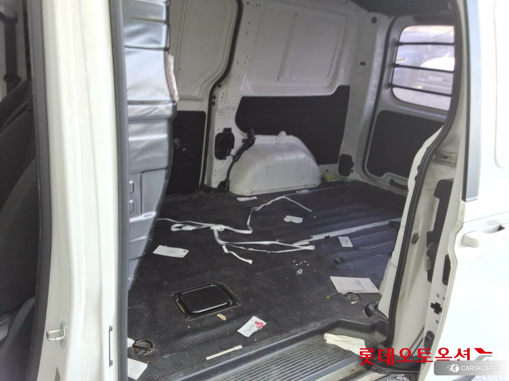 Hyundai Staria id 3882025 из Кореи 29