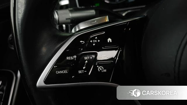Mercedes-Benz S-Class W223 id 4835957 из Кореи 29