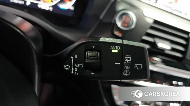 BMW X3 (G01) id 4224342 из Кореи 29