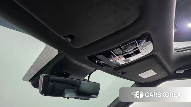 Hyundai Santa Fe (MX5) id 4394902 из Кореи 29