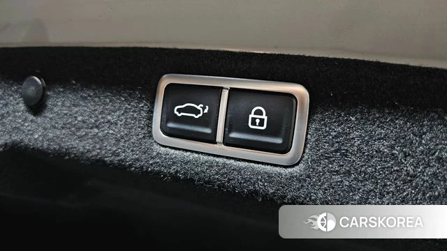 Hyundai Grandeur Hybrid (GN7) id 4941913 из Кореи 29