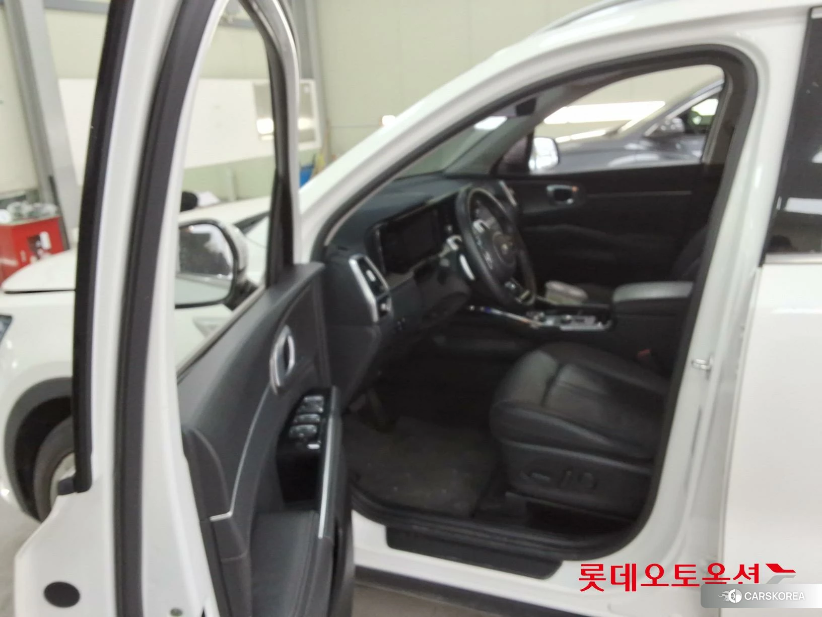 Kia Sorento id 3869384 из Кореи 29