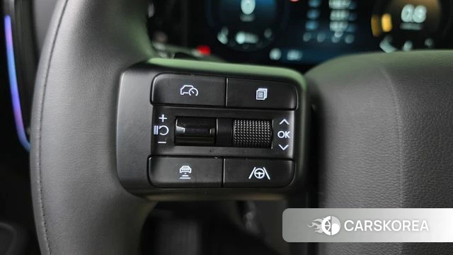 Hyundai Santa Fe (MX5) id 4762456 из Кореи 29