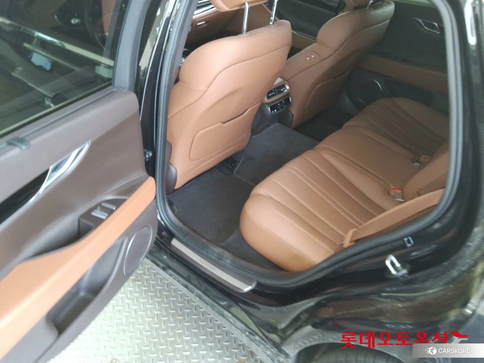 Hyundai G80 id 4289494 из Кореи 29
