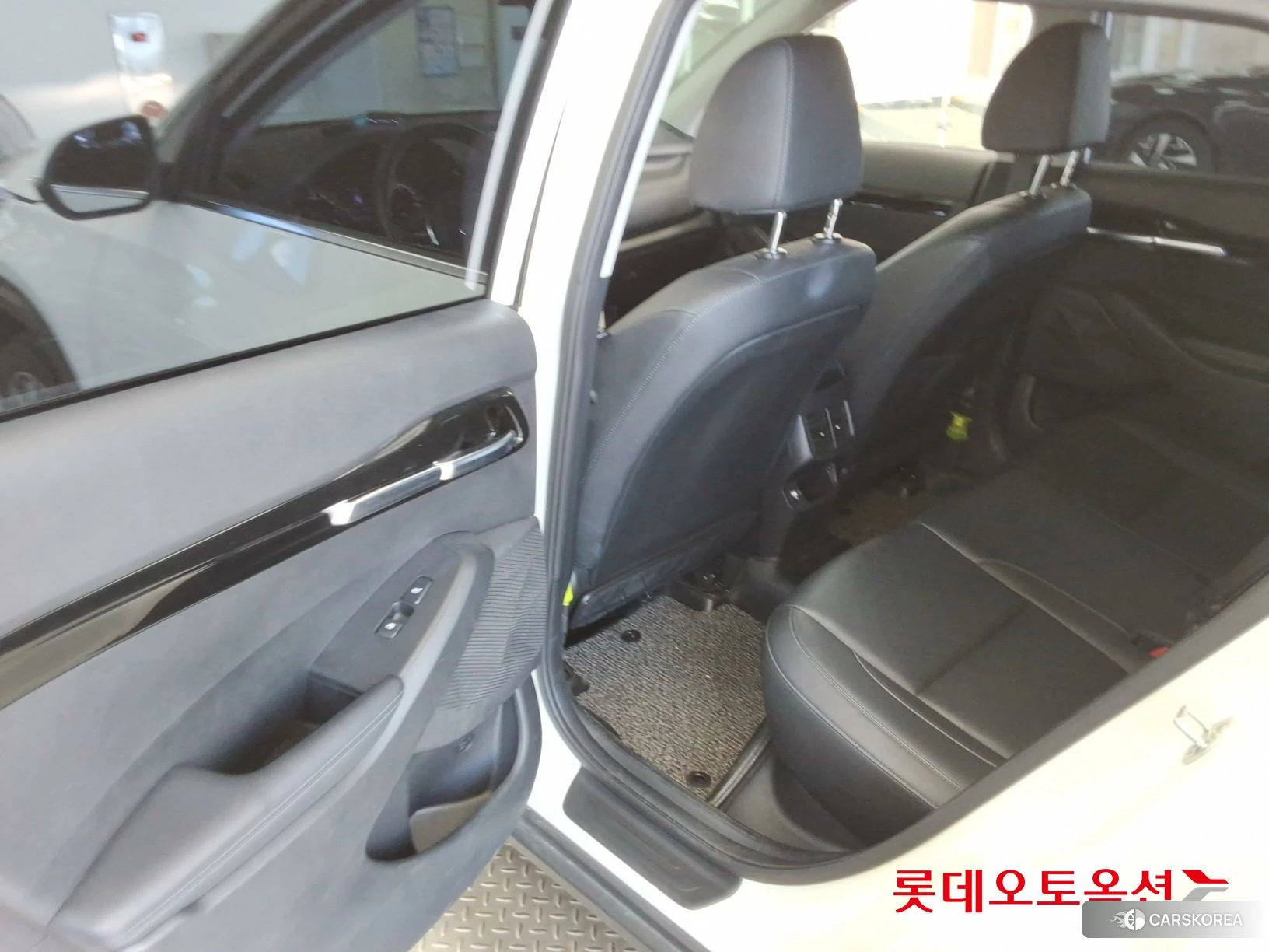 Kia Seltos id 4498420 из Кореи 29