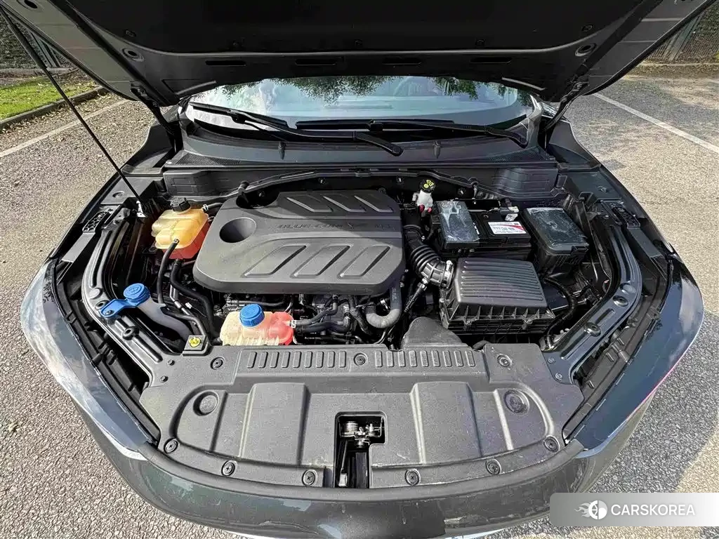 Chang'an Changan UNI-T id 4538961 из Китая 29