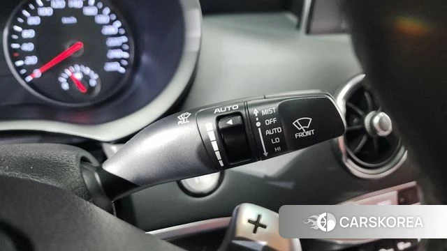 Kia Stinger id 4530157 из Кореи 29