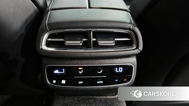 Genesis G80 (RG3) id 4298714 из Кореи 29