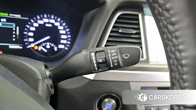 Genesis G80 id 4615561 из Кореи 29