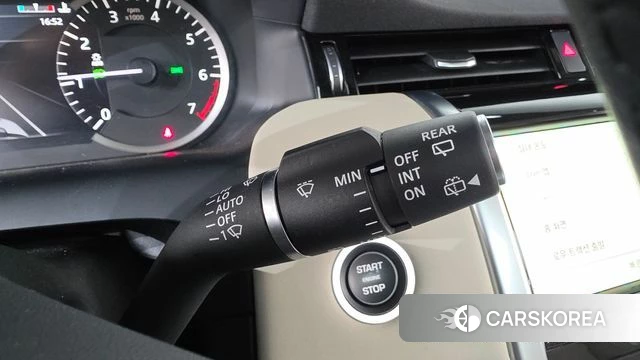 Land Rover Discovery Sports 2nd Generation id 4682782 из Кореи 29