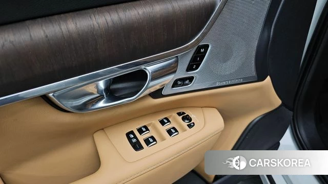 Volvo S90 id 4231215 из Кореи 29