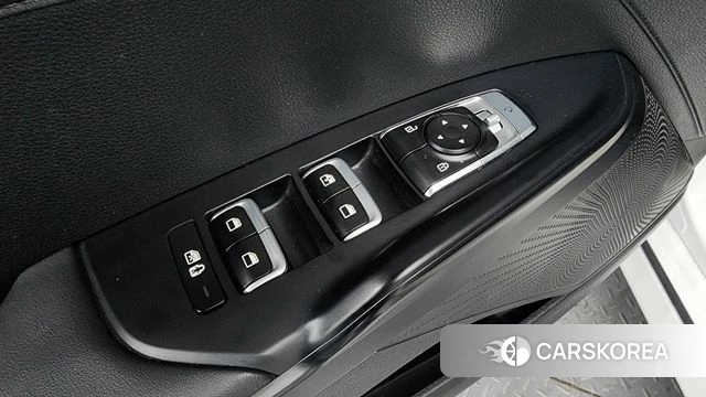 Kia K5 3rd generation id 4593836 из Кореи 29