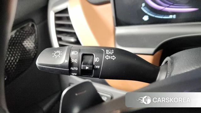 Kia The New Seltos id 4266195 из Кореи 29
