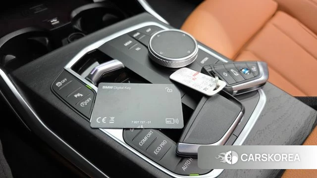 BMW 3 Series (G20) id 4613064 из Кореи 29