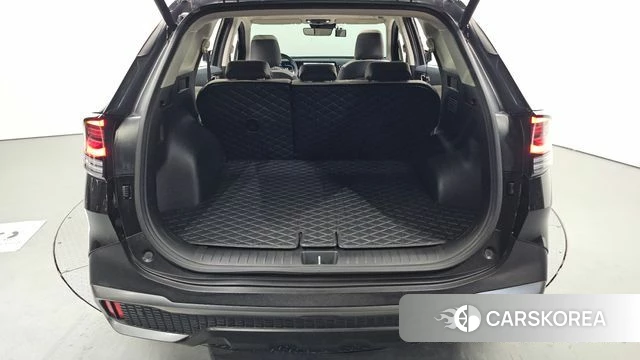 Kia Sportage 5th Generation id 4899406 из Кореи 29