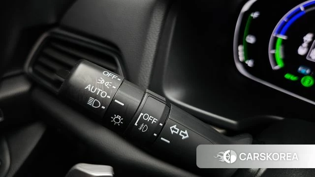 Honda Accord 10th Generation id 4592405 из Кореи 29