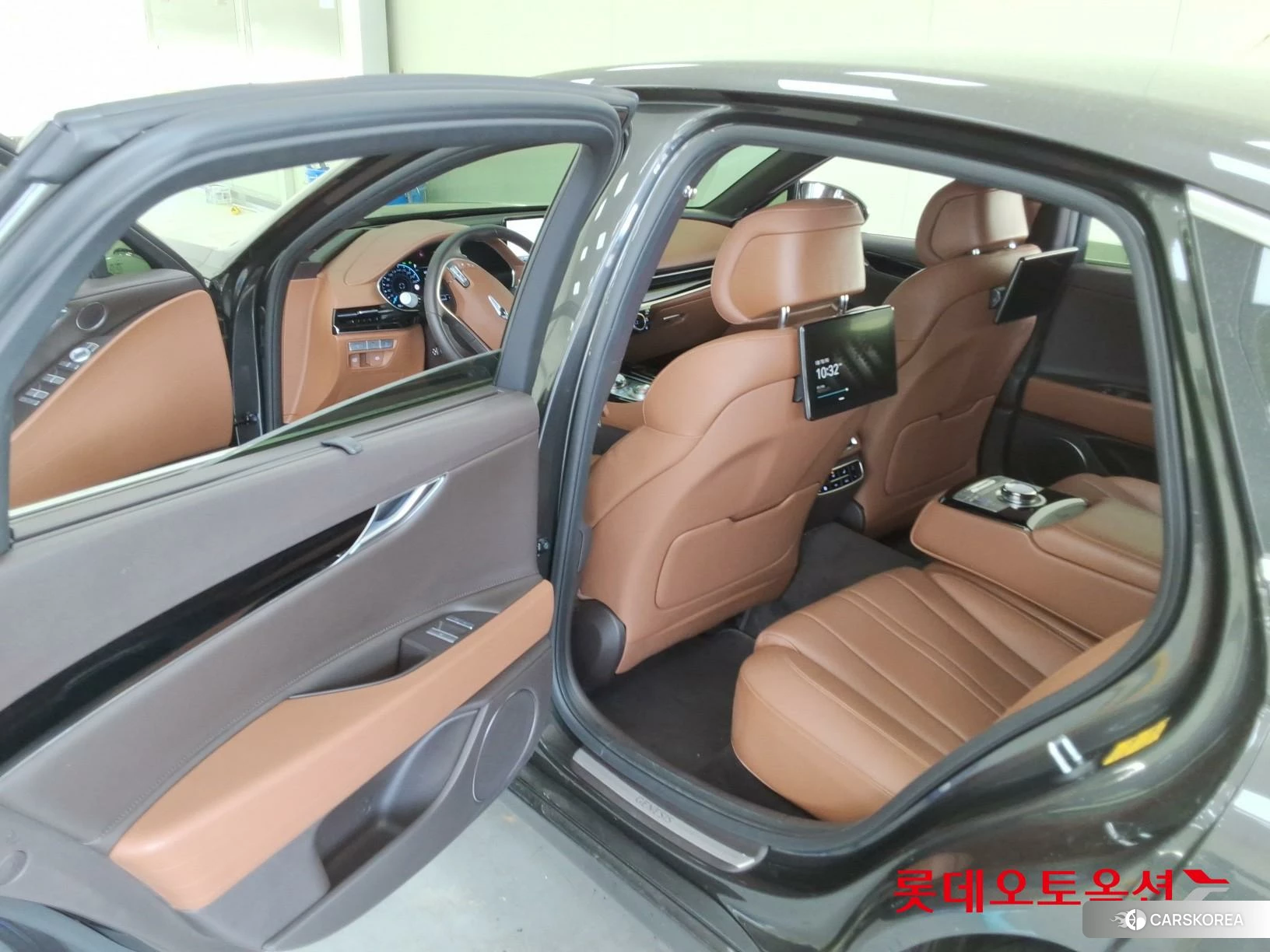 Hyundai G80 id 4289390 из Кореи 29