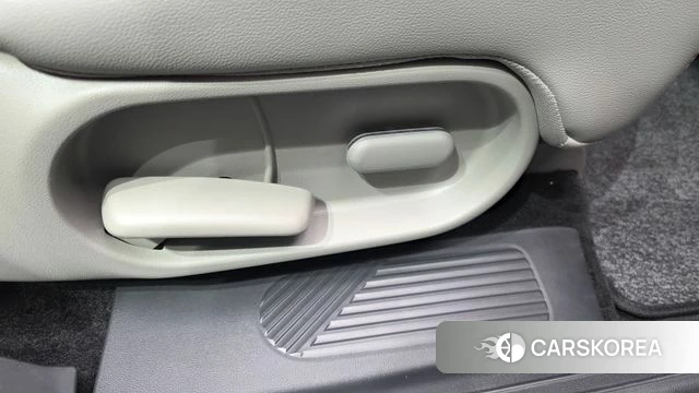 Hyundai Ionic 5 id 4701609 из Кореи 29