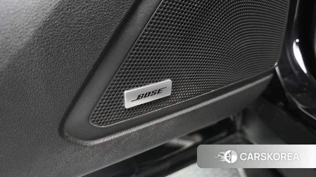 Renault Korea (Samsung) The New QM6 id 4384316 из Кореи 29