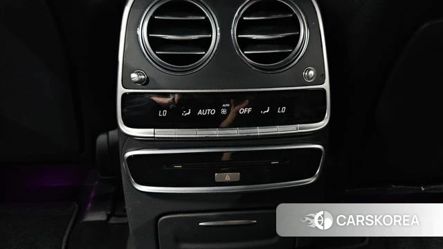 Mercedes-Benz S-Class W222 id 4502698 из Кореи 29