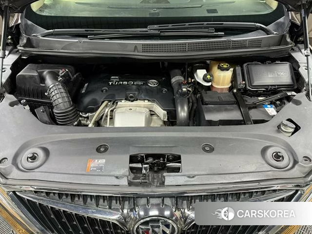Buick GL8 id 4228453 из Китая 29