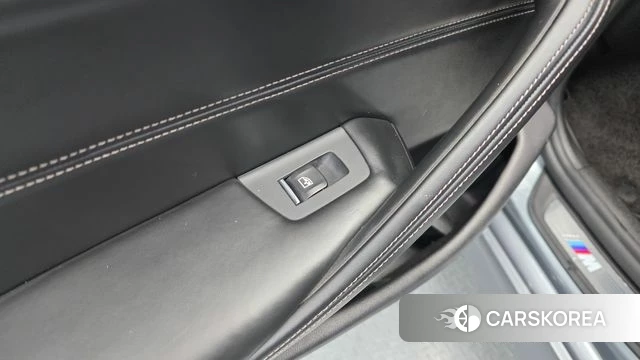 BMW 5 Series (G30) id 4233176 из Кореи 29