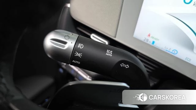 Hyundai Ionic 5 id 4603521 из Кореи 29