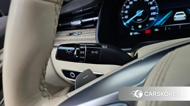 Kia The New K9 2nd generation id 4292231 из Кореи 29