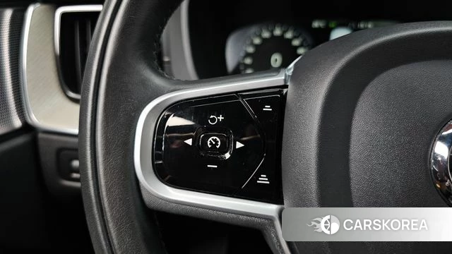 Volvo XC60 second Generation id 4780373 из Кореи 29