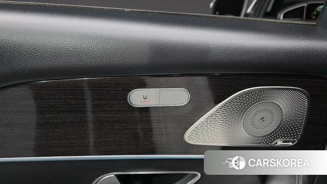 Mercedes-Benz GLE-Class W167 id 4395654 из Кореи 29