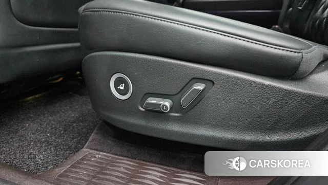 Genesis GV80 id 4458503 из Кореи 29