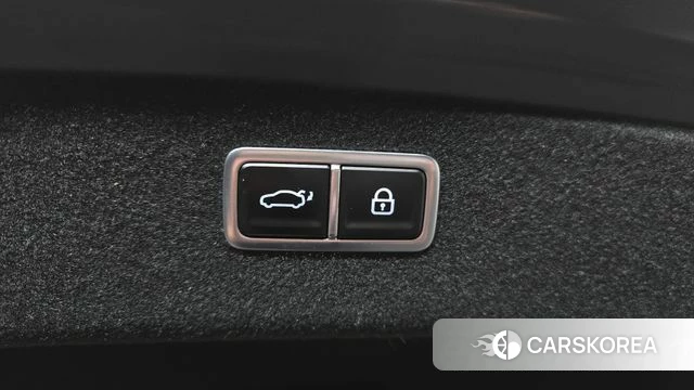 Genesis G80 (RG3) id 4870841 из Кореи 29