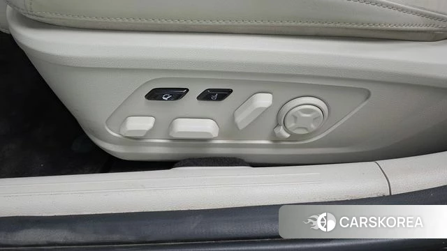 Kia K8 Hybrid id 4549411 из Кореи 29