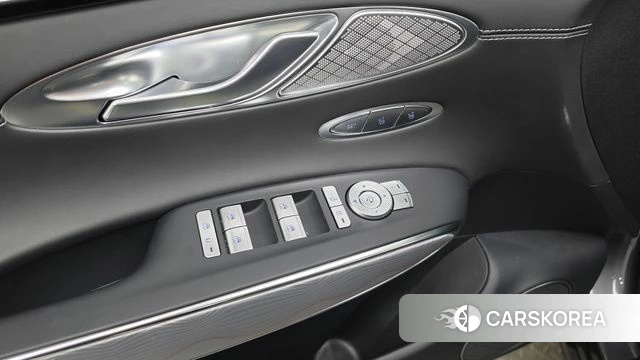 Genesis GV70 id 4758247 из Кореи 29