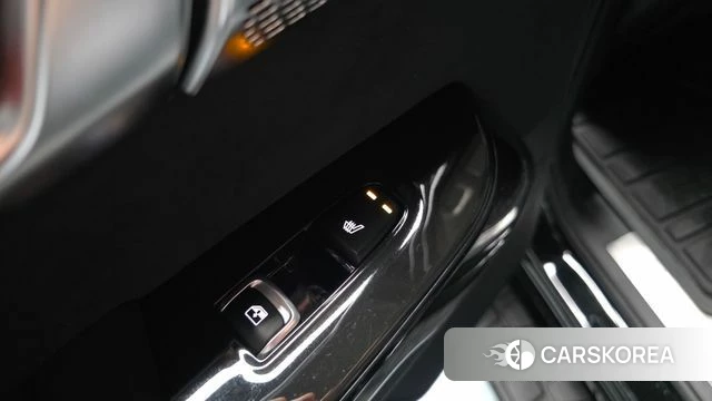 Kia Mohave Master id 4793590 из Кореи 29