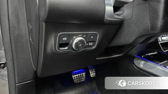 Mercedes-Benz EQB X243 id 4369528 из Кореи 29