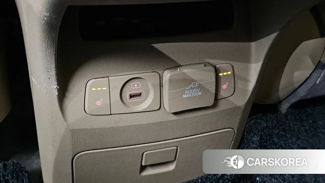 Kia The New Carnival id 4703303 из Кореи 29