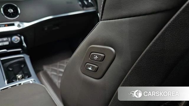 Kia Stinger Meister id 4711878 из Кореи 29