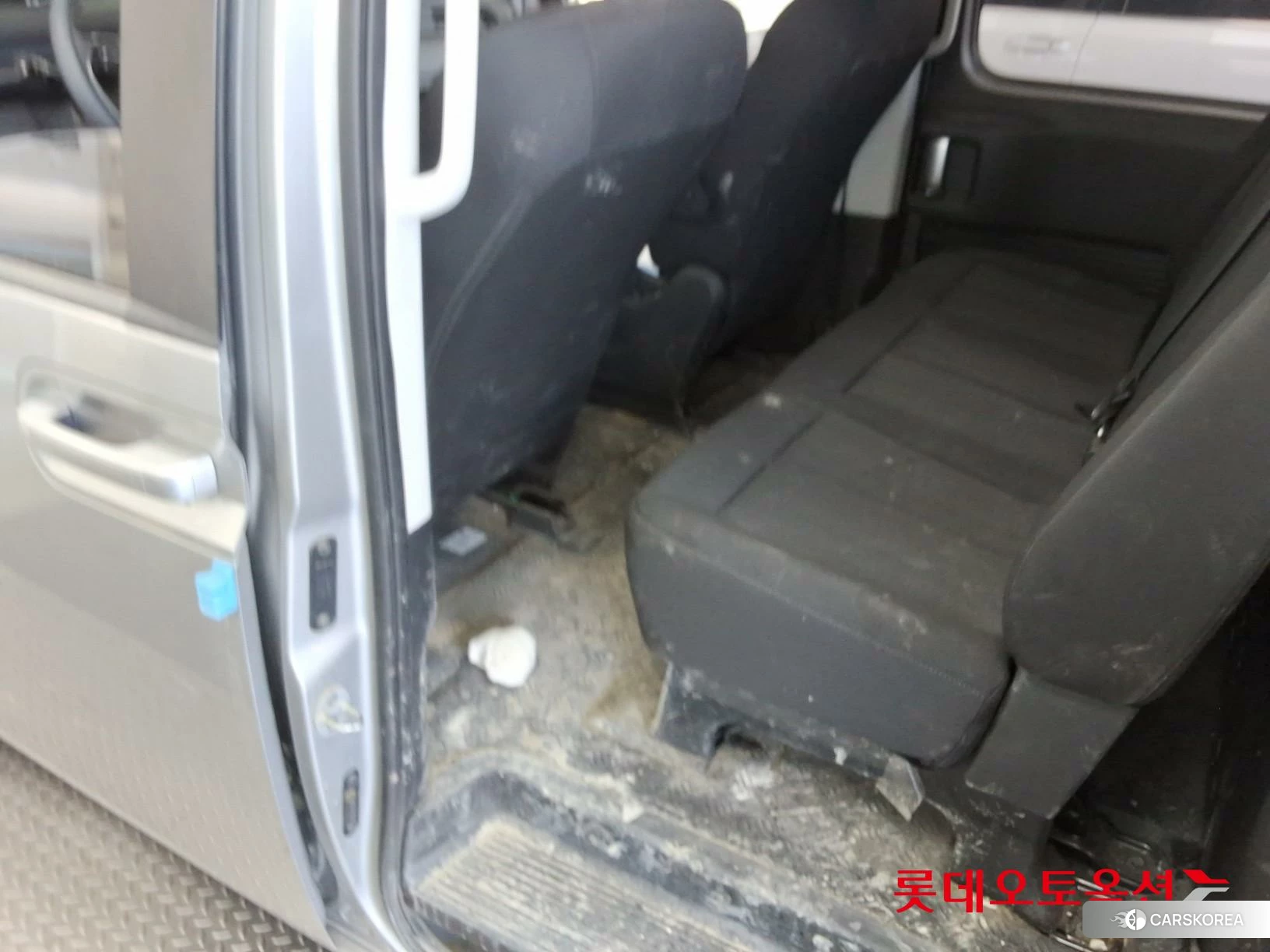 Hyundai Staria id 4296745 из Кореи 29