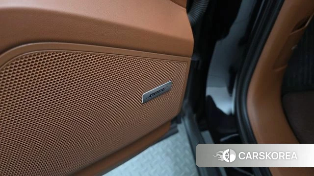 Porsche Cayenne (PO536) id 4872665 из Кореи 29