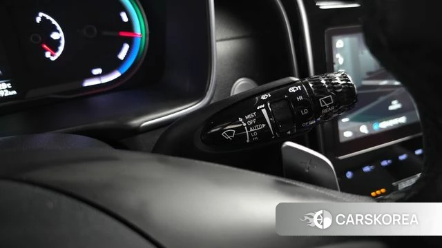 Hyundai Tucson Hybrid (NX4) id 4929668 из Кореи 29
