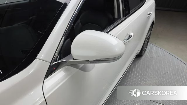 Kia Come New K7 id 4397495 из Кореи 29