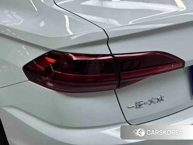 Volkswagen Bora id 4290673 из Китая 29