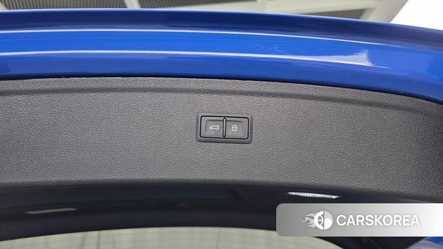 Audi SQ5 (FY) id 4612933 из Кореи 29