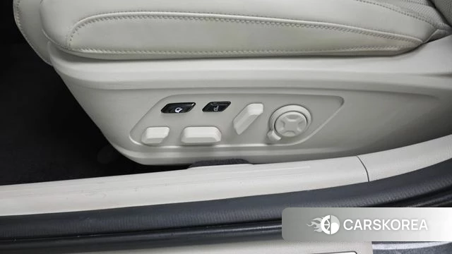 Kia K8 Hybrid id 4628613 из Кореи 29