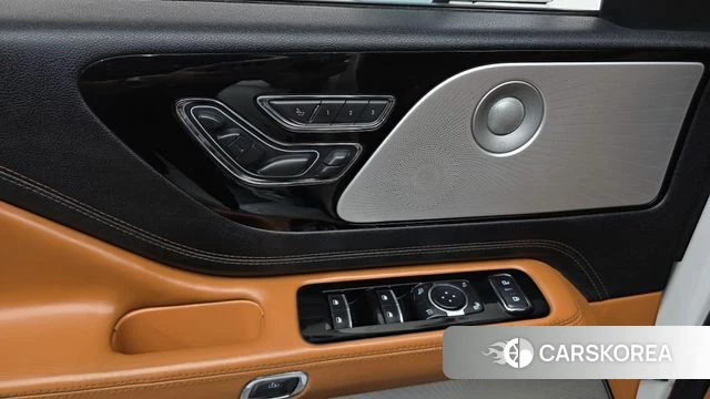 Lincoln Aviator 2nd generation id 4864216 из Кореи 29