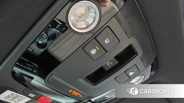 Kia K8 id 4618808 из Кореи 29